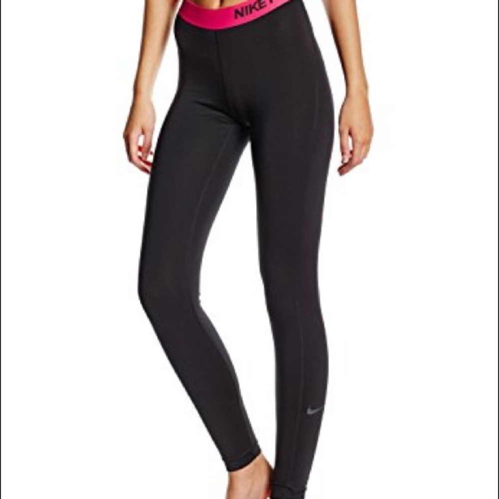 Nike Pro Legging Tights